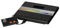 Atari 7800 peritel