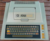 Atari 400