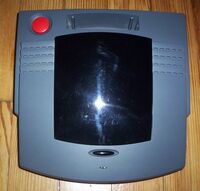 Atari Jaguar Duo