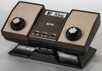 Atari Hockey Pong