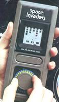 Space Invaders