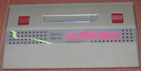 Activision Family Game