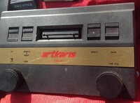 Artkaris 2600