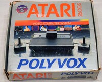 Atari Clone