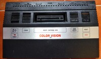 Color Vision