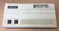 Computec 2600