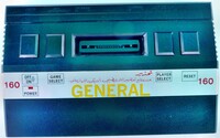 General 160 builtin