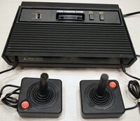 Polyvox Atari 2600S