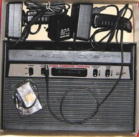Rambo TV Game