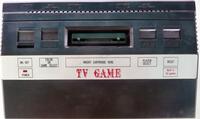 TV Game 64 builtin