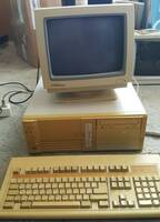 Atari ABC 386sx
