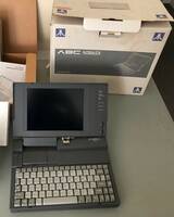 Atari ABC N386SX