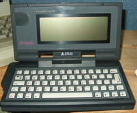 Atari Portfolio