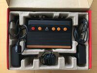 Atari Flashback 3