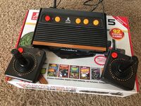 Atari Flashback 5