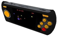 Atari Flashback Ultimate Portable