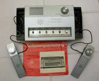 Atomic TV-Player 1