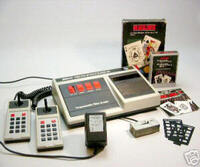 Audiosonic PP-1292 Advanced Programmable Video System