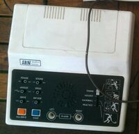 Audiosonic PP-600