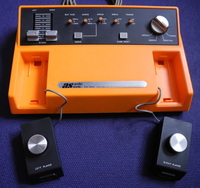 Audiosonic PP-800