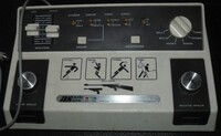Audiosonic PP-920D