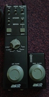 Audiosonic PP-930
