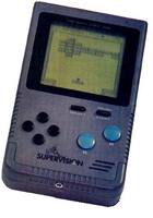 Audiosonic Supervision GB1000
