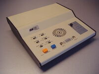 Audiosonic TVG-201