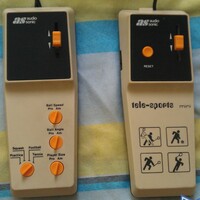 Audiosonic Tele-Sports Mini