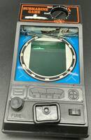 Submarine Game