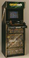 Astrocade Kiosk