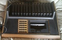 Astrovision Computer System