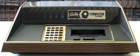 Bally Computer System