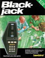 Bambino Black Jack