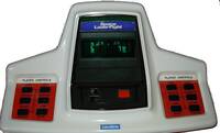 Bambino Space Laserfight