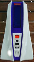 Bambino UFO Master Blaster