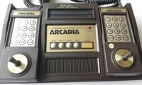 Bandai Arcadia