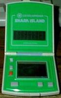 Shark Island