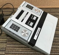 Bandai Super Vision 8000