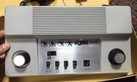 Bandai TV Jack 1000
