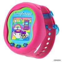 Bandai Tamagotchi Uni