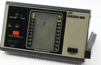 Bakudan Man - Knaller-Ede - Dynamite