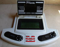 Bandai ProSoccer Aurora Vision
