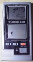 Challenge Golf