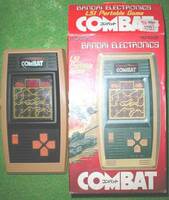 Combat