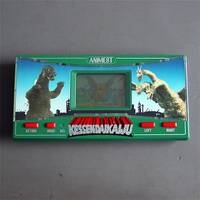 Godzilla