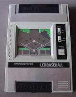LCDBaseball