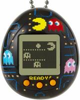 PacMan Tamagotchi Black