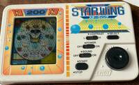 Pachinko Star Wing
