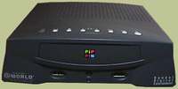 Bandai Apple Pippin AtWorld